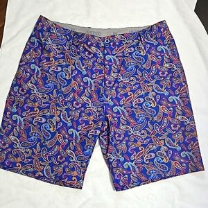 Hreski Big & Tall Golf Shorts - Size 40 - Like New - 4 Pockets